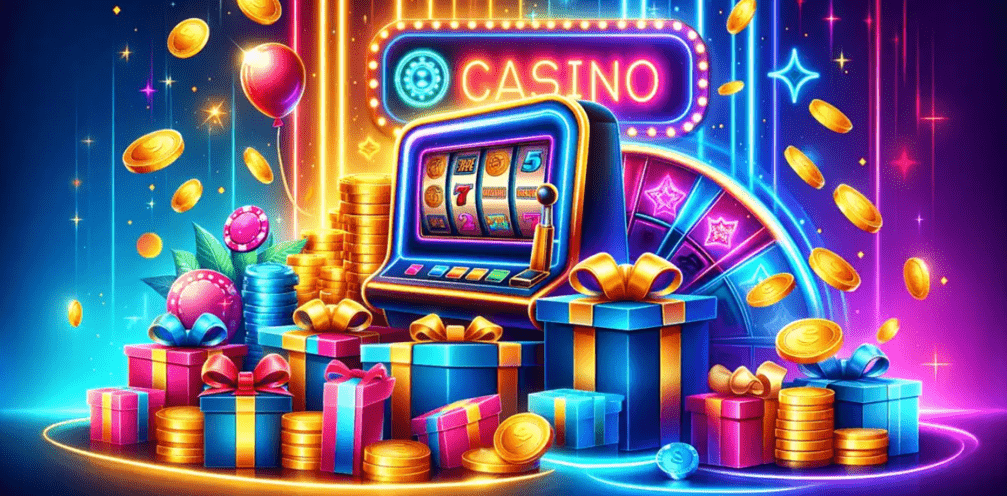 Banda Casino бонусы за отзывы и депозит