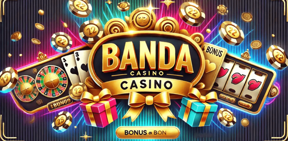 Депозитные бонусы Banda Casino