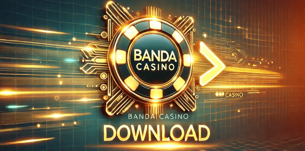 Мобильная версия Banda Casino на официальном сайте